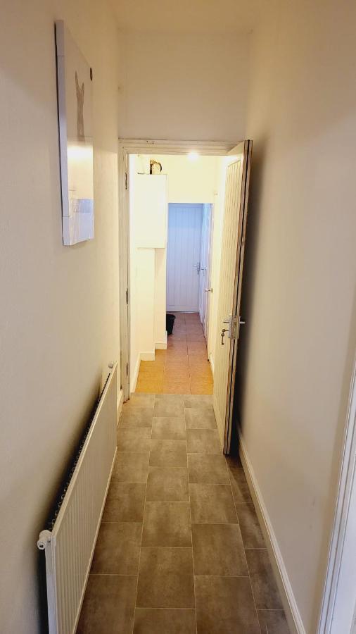 North London Property Exterior foto